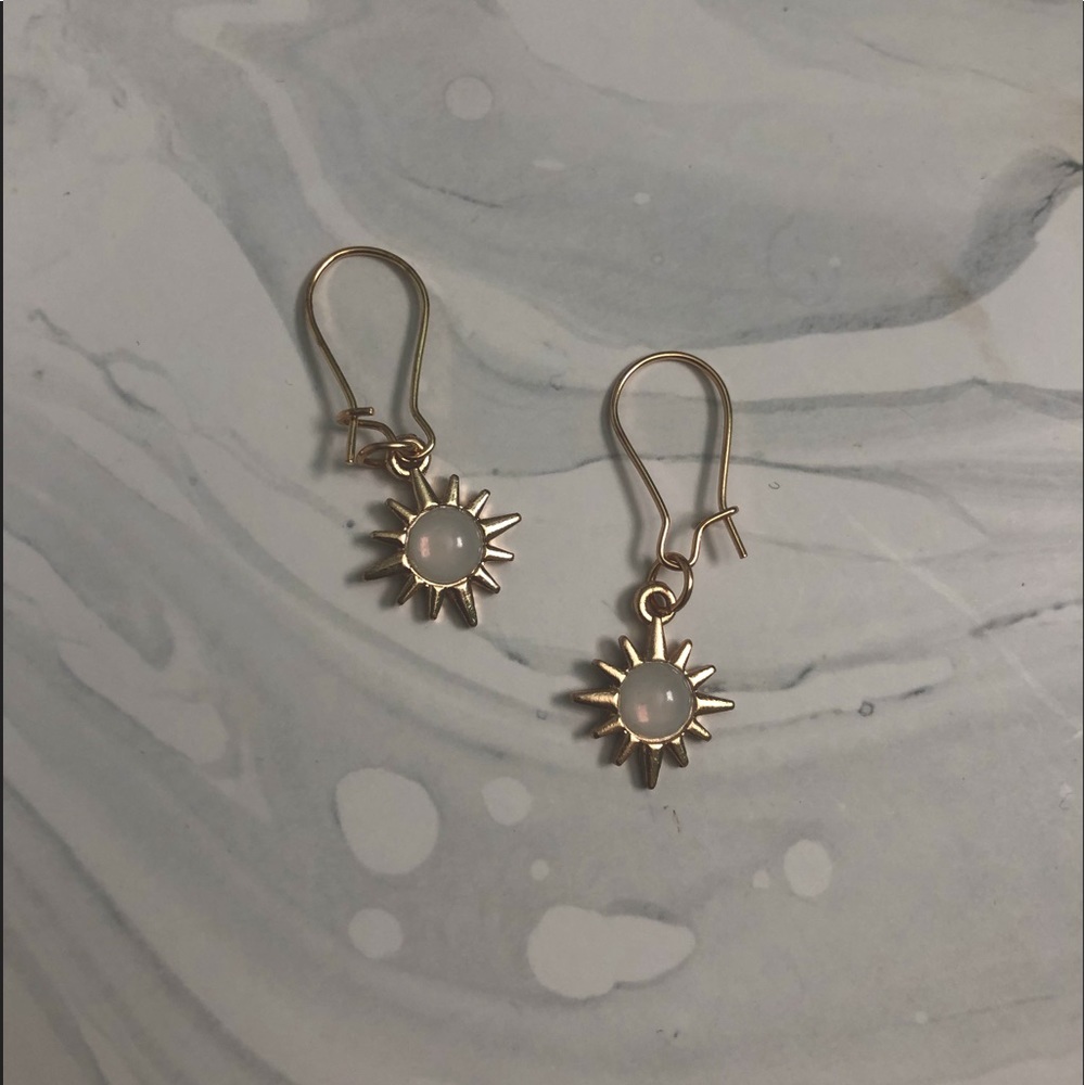 NEW‼️‼️ Jewelry By Kate Earrings